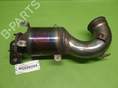 Katalysator ABARTH 500 / 595 / 695 1.4 (312.AXF11, 312.AXF1A) (180 hp) 33187507
