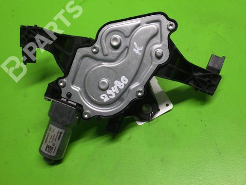 Rear wiper motor OPEL ADAM (M13) 1.0 | BP6654822M102 