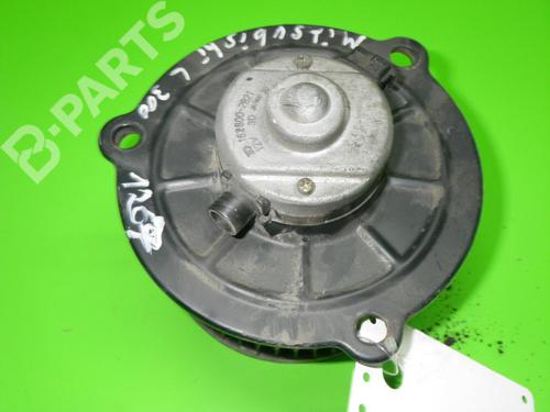 Heater blower motor MITSUBISHI L 300 III Van (P0_V, P1_V, P2_V) 2.0 (P03V, P13V) | BP6341510M62