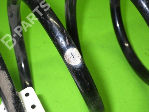 Shock absorber spring OPEL ASTRA H (A04) 1.3 CDTI (L48) | BP6655669C152 