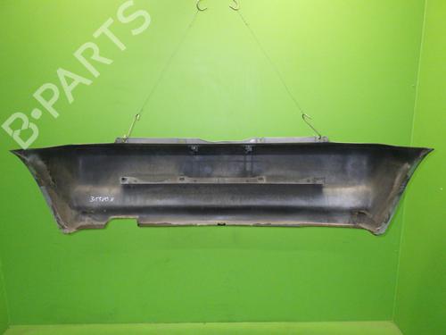 Rear bumper VW POLO III (6N1) 50 1.0 | BP18128408C8 