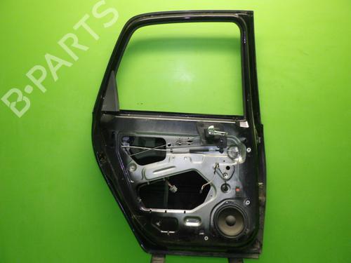Dør venstre bak OPEL MERIVA A MPV (X03) 1.7 CDTI (E75) | BP16404458C4 