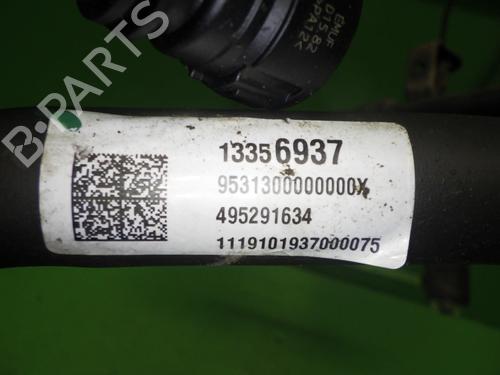 Pipe OPEL ADAM (M13) 1.4 | BP33633101M125 - Image 4
