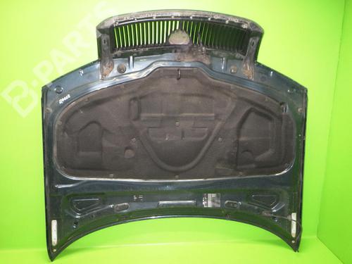 Hood SKODA SUPERB I (3U4) 1.9 TDI | BP6392237C1