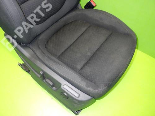 Right front seat SKODA SUPERB II Estate (3T5) 2.0 TDI | BP11945910C16