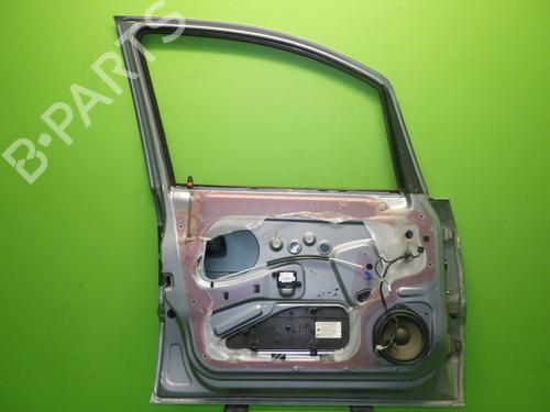 Left front door OPEL ZAFIRA A MPV (T98) 2.2 DTI 16V (F75) | BP18511297C2 