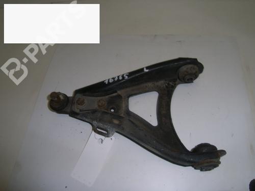 Left front suspension arm RENAULT MEGANE I (BA0/1_) 1.9 D Eco (BA0A, BA0U, BA0R) | BP6611666M12 