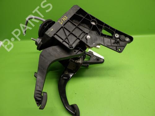 Pedal OPEL ASTRA K (B16) 1.5 CRDI (68) | BP25480750I4 
