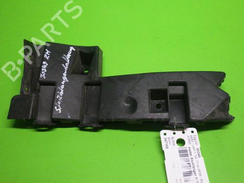 Used Rear bumper bracket SEAT LEON (1P1) 2.0 TFSI (185 hp) 14732638
