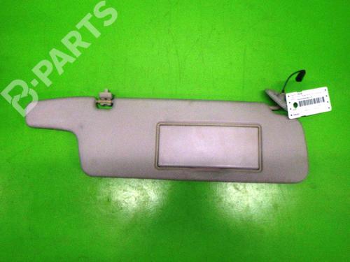 Used Right sun visor LAND ROVER RANGE ROVER II (P38A) 4.0 4x4 (185 hp) 6643607