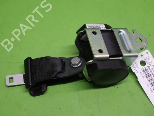 Rear right seatbelt PEUGEOT 308 I (4A_, 4C_) 1.6 16V | BP22376363I28 