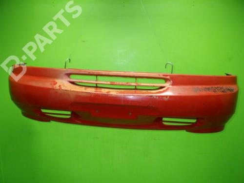 Front bumper HYUNDAI H100 Van 2.5 D (78 hp) 10229864