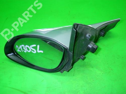 Used Left mirror OPEL VECTRA B Estate (J96) 1.6 i 16V (F35) (100 hp) 6659268