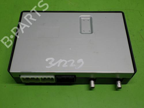 Control unit OPEL ASTRA K (B16) 1.4 CNG (68) | BP19400925M11 