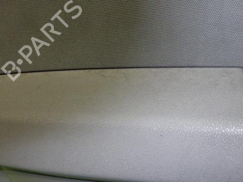 Front left panel AUDI A2 (8Z0) 1.4 | BP38257200C58 - Image 2