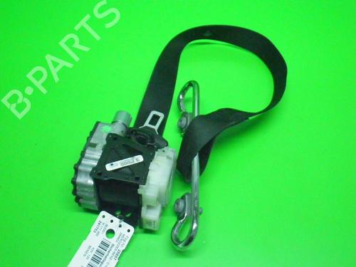 Used Front right seatbelt MERCEDES-BENZ C-CLASS Coupe (CL203) C 200 Kompressor (203.745) (163 hp) 14716285