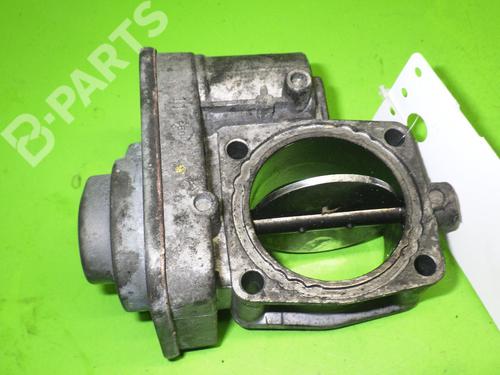 Throttle body OPEL ASTRA H Estate (A04) 1.7 CDTI (L35) | BP6389923M82 