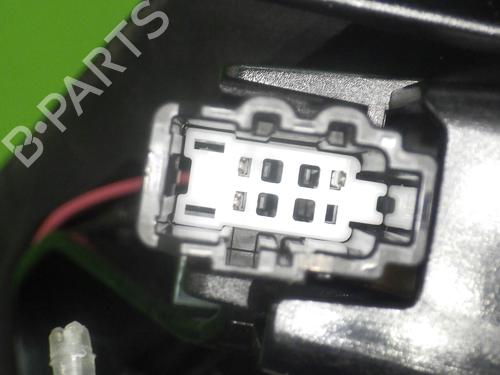 Right tailgate light OPEL INSIGNIA B Grand Sport (Z18) 2.0 (68) | BP32276572C80