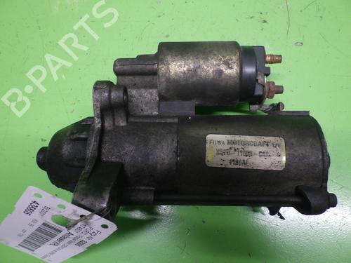 Used Starter FORD FOCUS I (DAW, DBW) 1.8 16V (115 hp) 30582280