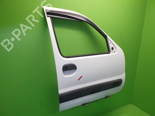 Right front door NISSAN KUBISTAR MPV (X76) 1.5 dCi | BP26014875C3 