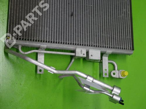 AC radiator HYUNDAI IONIQ (AE) 1.6 GDI Hybrid | BP10486233M32 