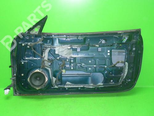 Right front door HYUNDAI COUPE I (RD) 2.0 16V | BP6660945C3 