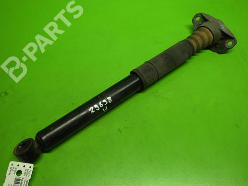 Used Left rear shock absorber SKODA OCTAVIA II Combi (1Z5) 1.9 TDI (105 hp) 6654852