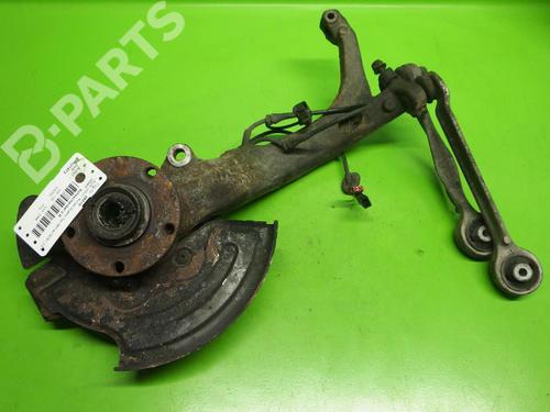 Used Right front steering knuckle AUDI A6 C5 Avant (4B5) 2.5 TDI quattro (180 hp) 6669992