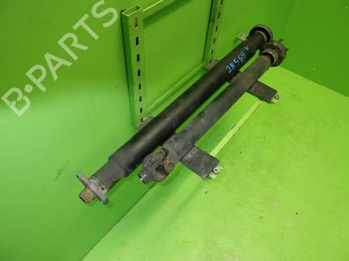 Driveshaft BMW 5 Touring (E39) 523 i | BP26304456M37 