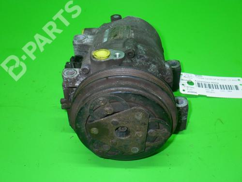 BP6358949M34 | AC compressor SUBARU IMPREZA Estate (GF) 2.0 i AWD (GF8) BP6358949M34