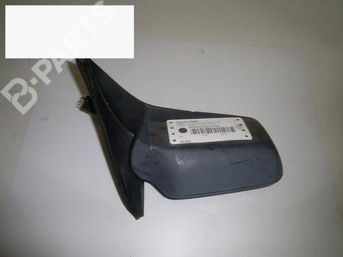 Used Right mirror OPEL COMBO Box Body/MPV 1.7 DI 16V (65 hp) 6663810