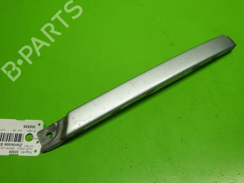 Used Headlight eyebrow AUDI 100 C4 Saloon (4A2) 2.3 E (133 hp) 14736835
