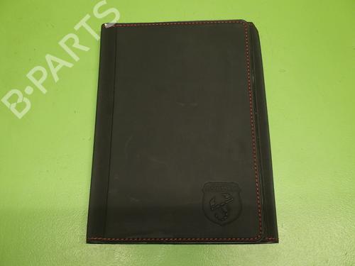 Used Other ABARTH 500 / 595 / 695 1.4 (312.AXF11, 312.AXF1A) (180 hp) 32037439