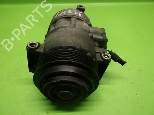 AC compressor MERCEDES-BENZ C-CLASS (W204) C 280 4-matic (204.081) | BP21753924M34 