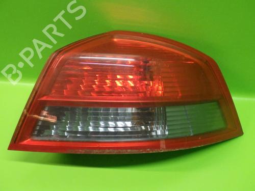 Used Right taillight Right taillight RENAULT VEL SATIS (BJ0_) 2.2 dCi (BJ0E, BJ0F) (150 hp) 39756145 39756145