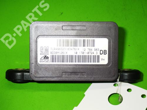 Electronic sensor OPEL ASTRA J (P10) 1.6 Turbo (68) | BP7006917M84 