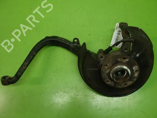 Venstre hjullejehus spindel AUDI A4 B5 Avant (8D5) 2.5 TDI quattro | BP29602232M27 