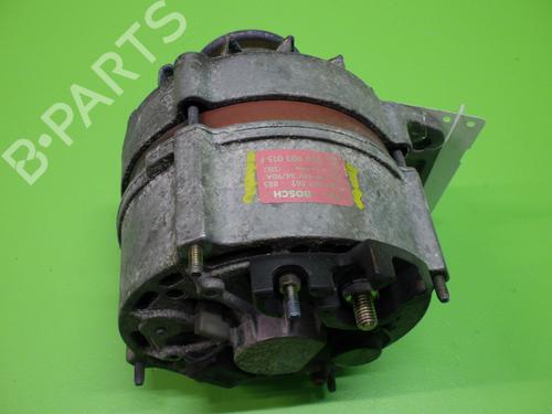Generator AUDI 80 B4 Saloon (8C2) 2.0 E | BP30796962M7