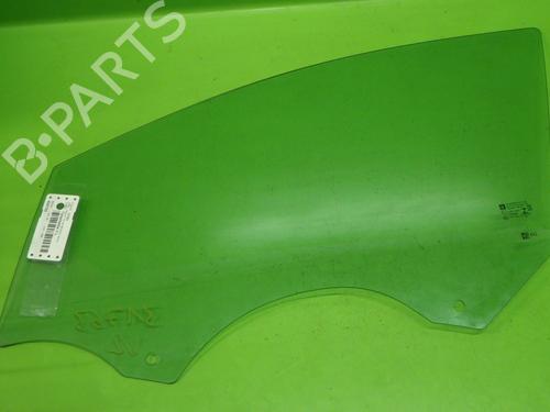 Used Front left door window OPEL ASTRA K (B16) 1.5 CRDI (68) (122 hp) 26406486