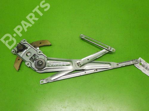 Front right window mechanism DAIHATSU CHARADE (L2_) 1.0 (L251S) (58 hp) 6607009