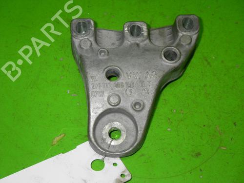 Used Support VW POLO V (6R1, 6C1) 1.2 TSI (90 hp) 14718899
