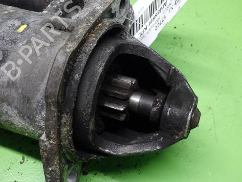 Starter AUDI 100 C3 Saloon (443, 444) 2.0 | BP29901299M8
