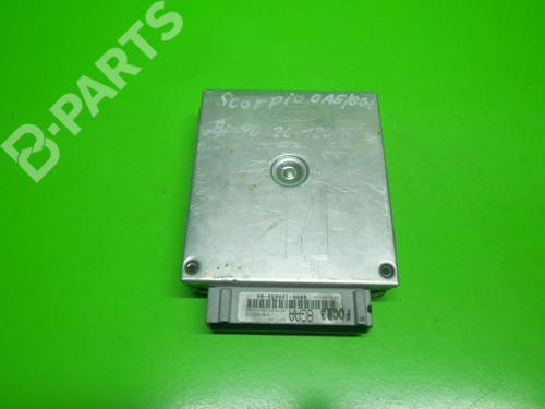 Used Control unit FORD SCORPIO I Saloon (GGE) 2.0 i (120 hp) 6363456