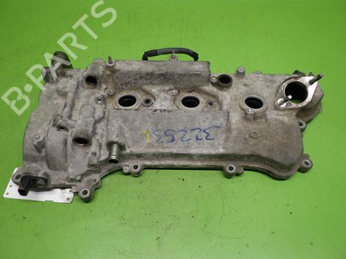 Used Valve cover LEXUS GS (_S19_) 300 (GRS190_, GRS190R) (249 hp) 29215758