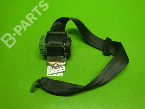 Used Rear right seatbelt SKODA OCTAVIA II Combi (1Z5) 2.0 TDI 16V (140 hp) 6651571