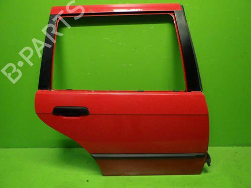 Used Right rear door BMW 3 Touring (E36) 318 i (116 hp) 6640773