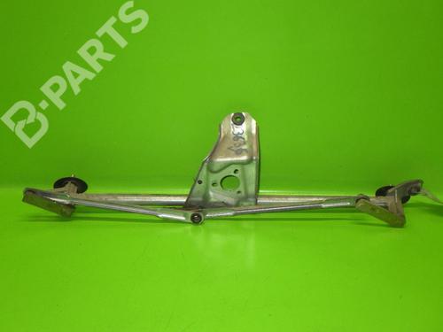 Front wipers mechanism VW VENTO (1H2) 1.9 TD | BP6344264C83 