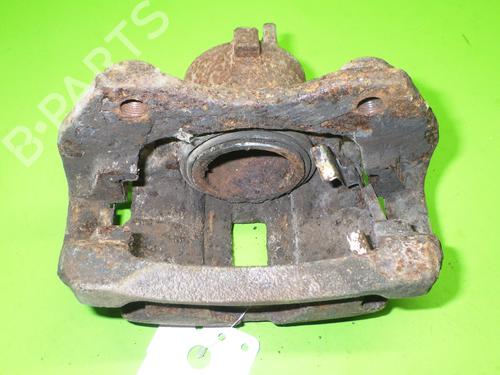 Left front brake caliper NISSAN ALMERA II Hatchback (N16) 1.5 | BP14733330M105 