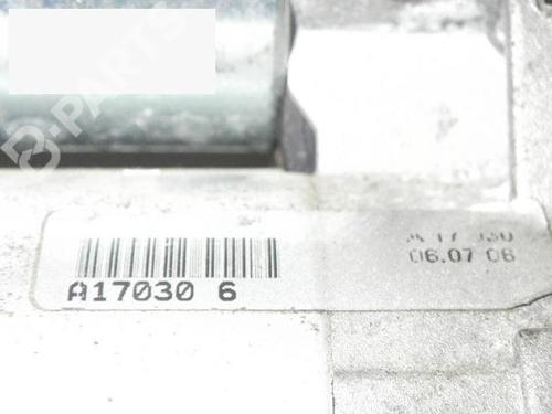 Starter FIAT PUNTO (176_) 55 1.1 | BP6351454M8 