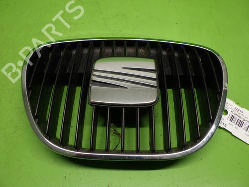 Used Grille SEAT IBIZA III (6L1) 1.4 16V (75 hp) 28364126